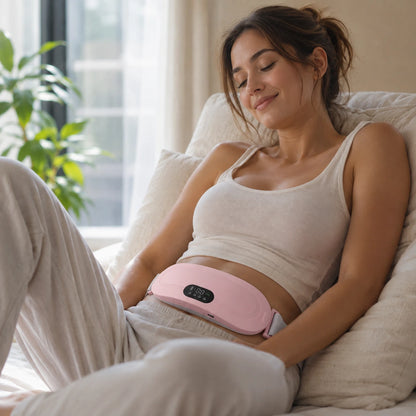 Farbelle Lunea™ Heated Menstrual Relief Belt