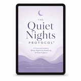 The Quiet Nights Protocol